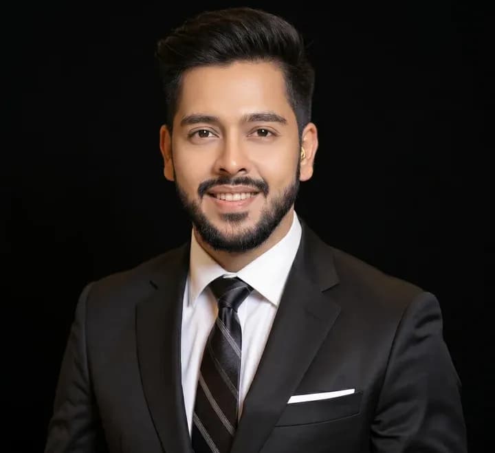 Divij Bajaj