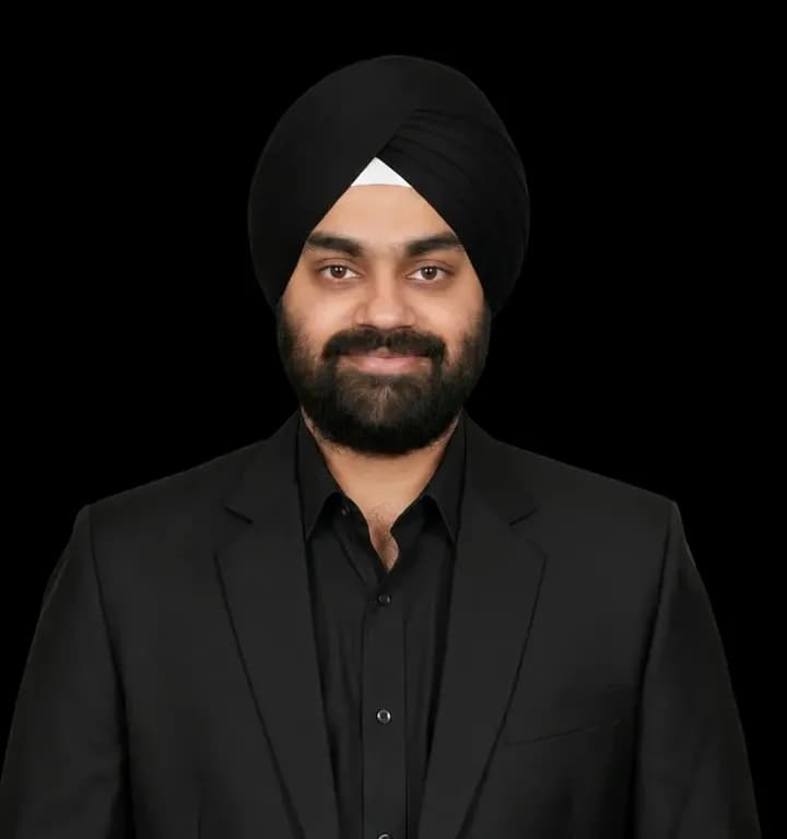 Karanjeet Uppal
