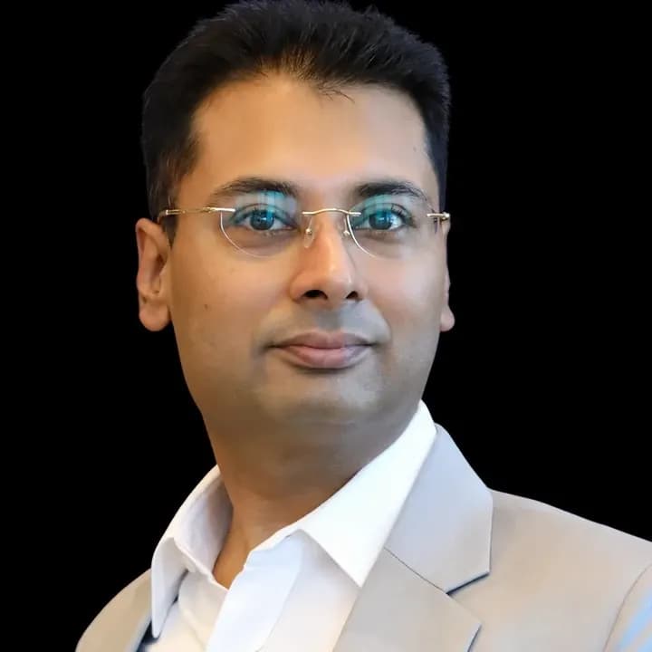 Abhinav Mittal