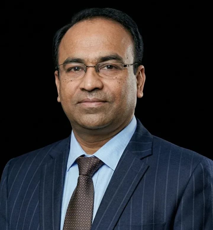 Anshul Jain