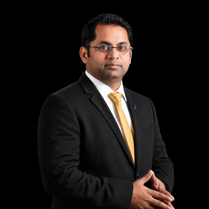 Kunal Bothra