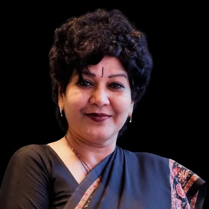 Manjusha Bhatnagar