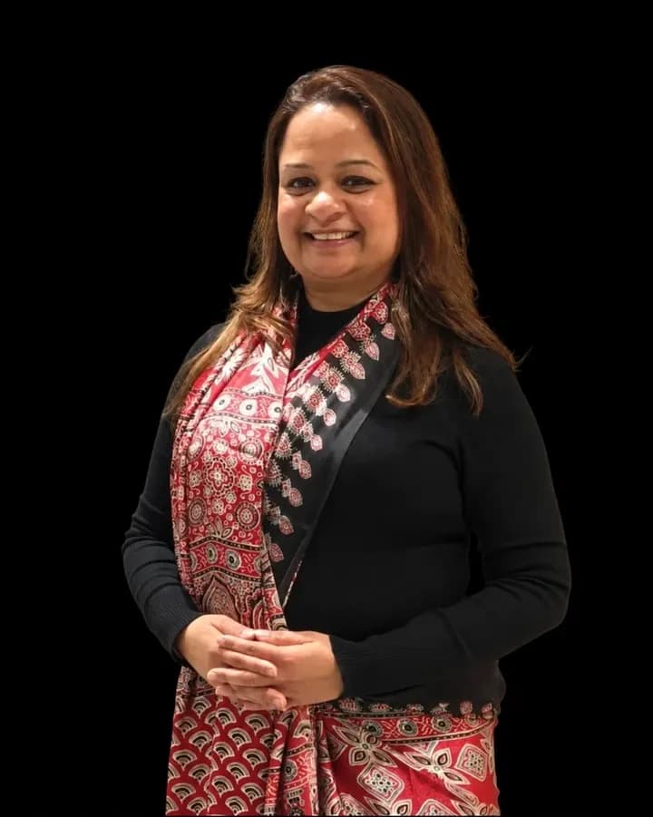 Rakhi Gupta