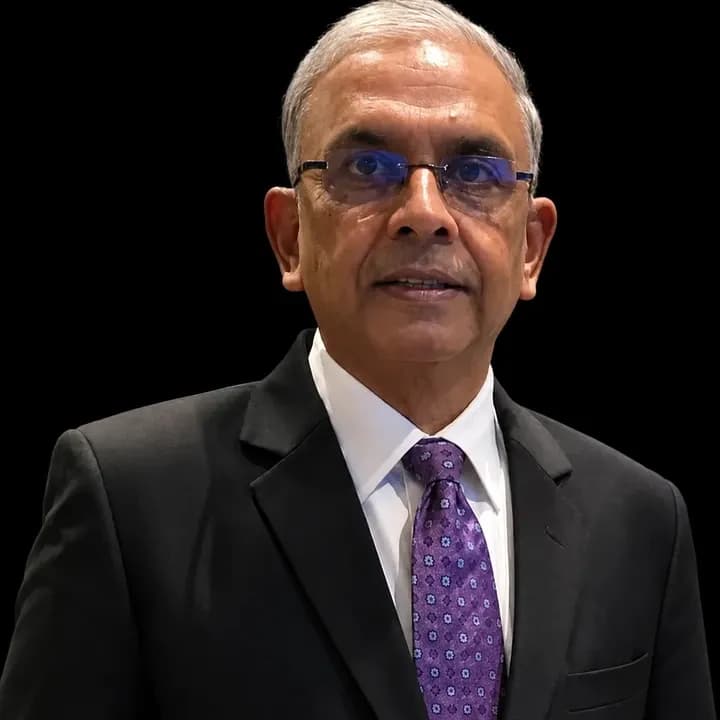 Naveen Gupta