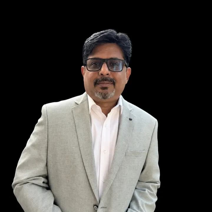 Prasad Balakrishnan