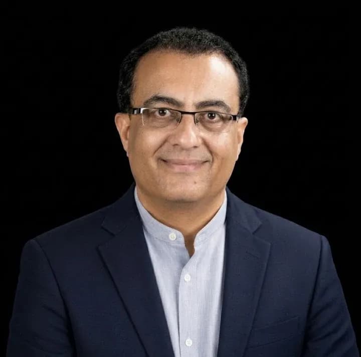 Rishi Kappal