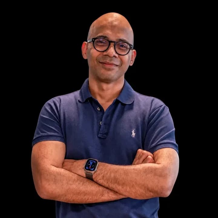 Sandeep Kumar