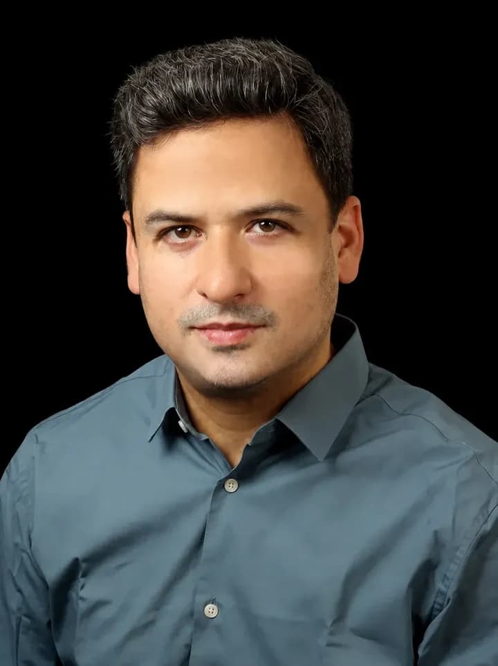 Saurabh Sengupta