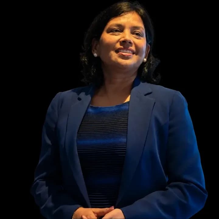 Shaily Gupta