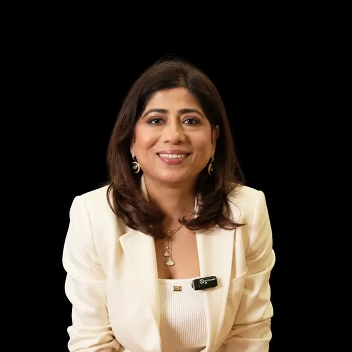Shaily Mehrotra