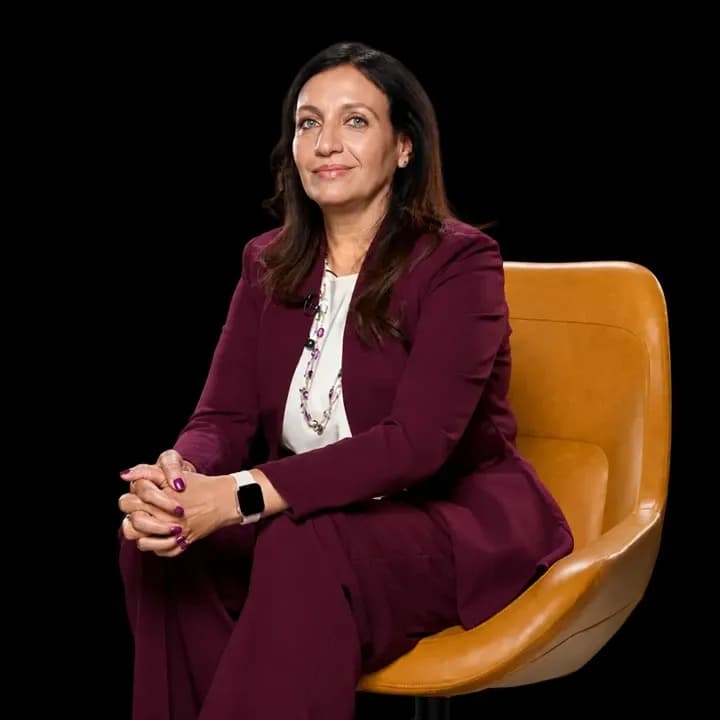 Shanti Mohan