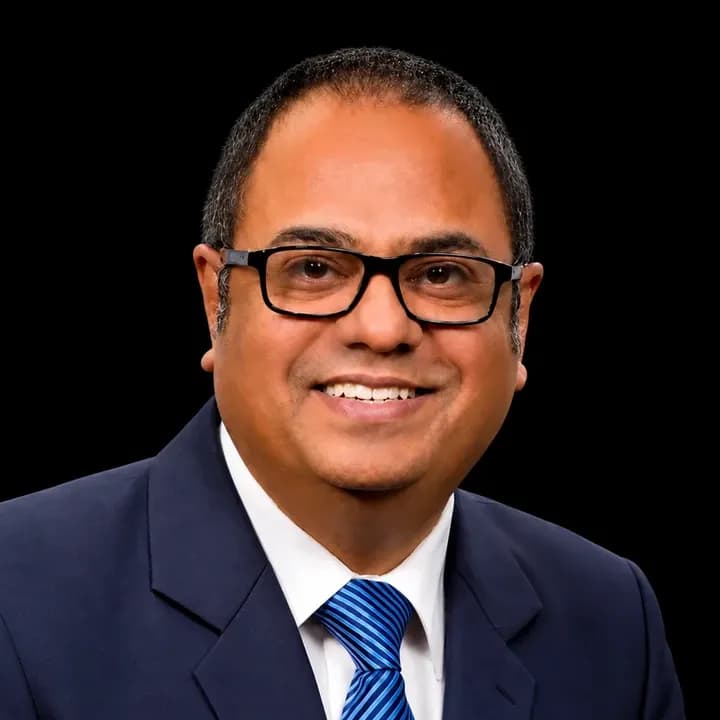 Sudipto Mukherjee