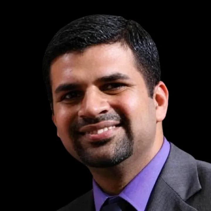 Vikrant Khorana