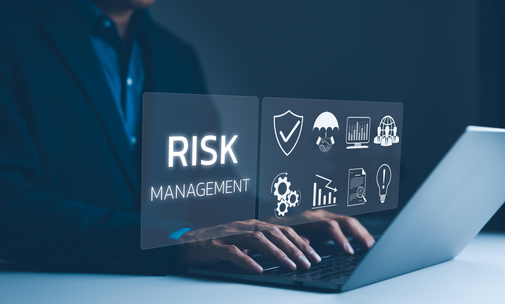 Advanced Risk Management Systems