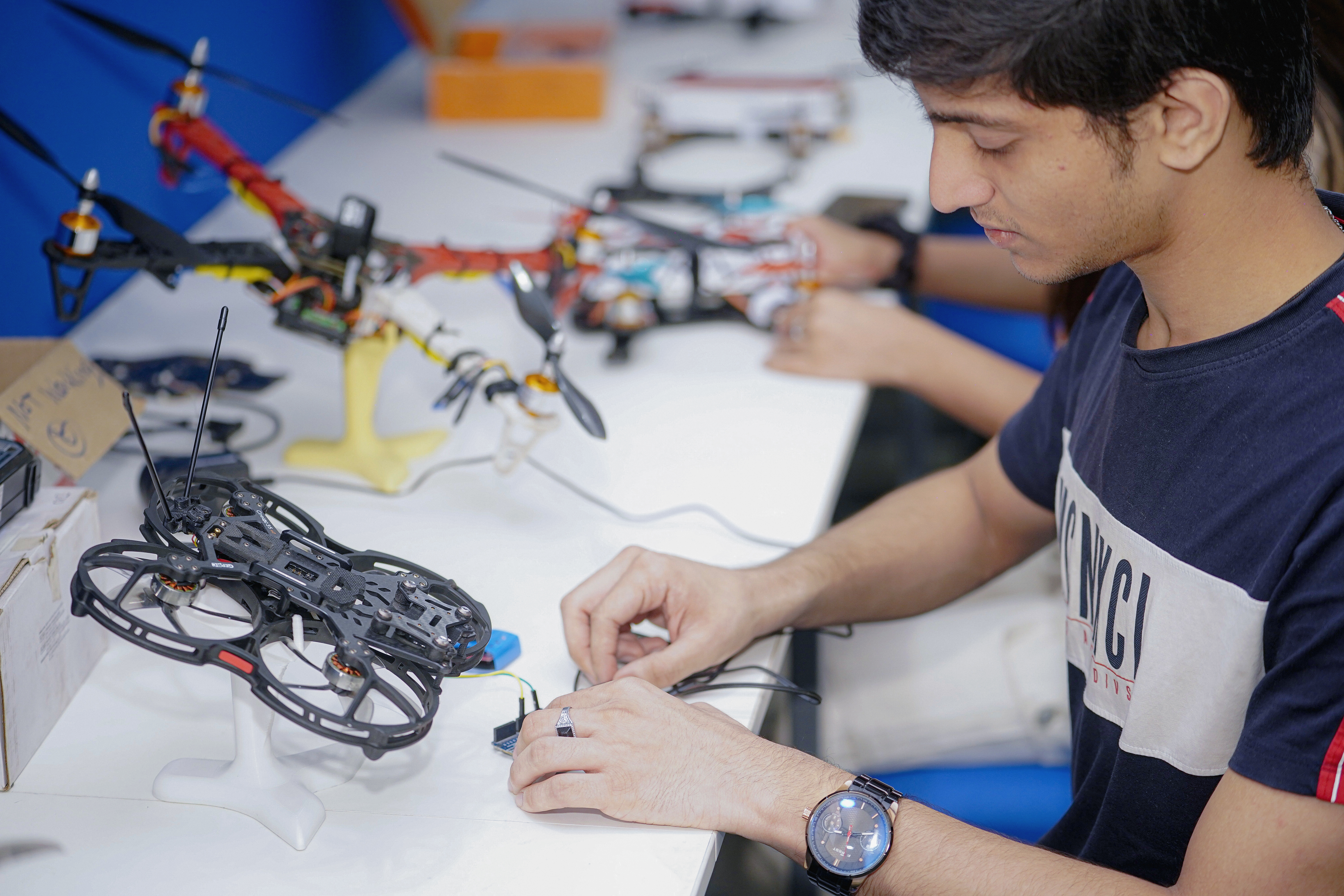 Amity LiveLabs™ Experiential Learning