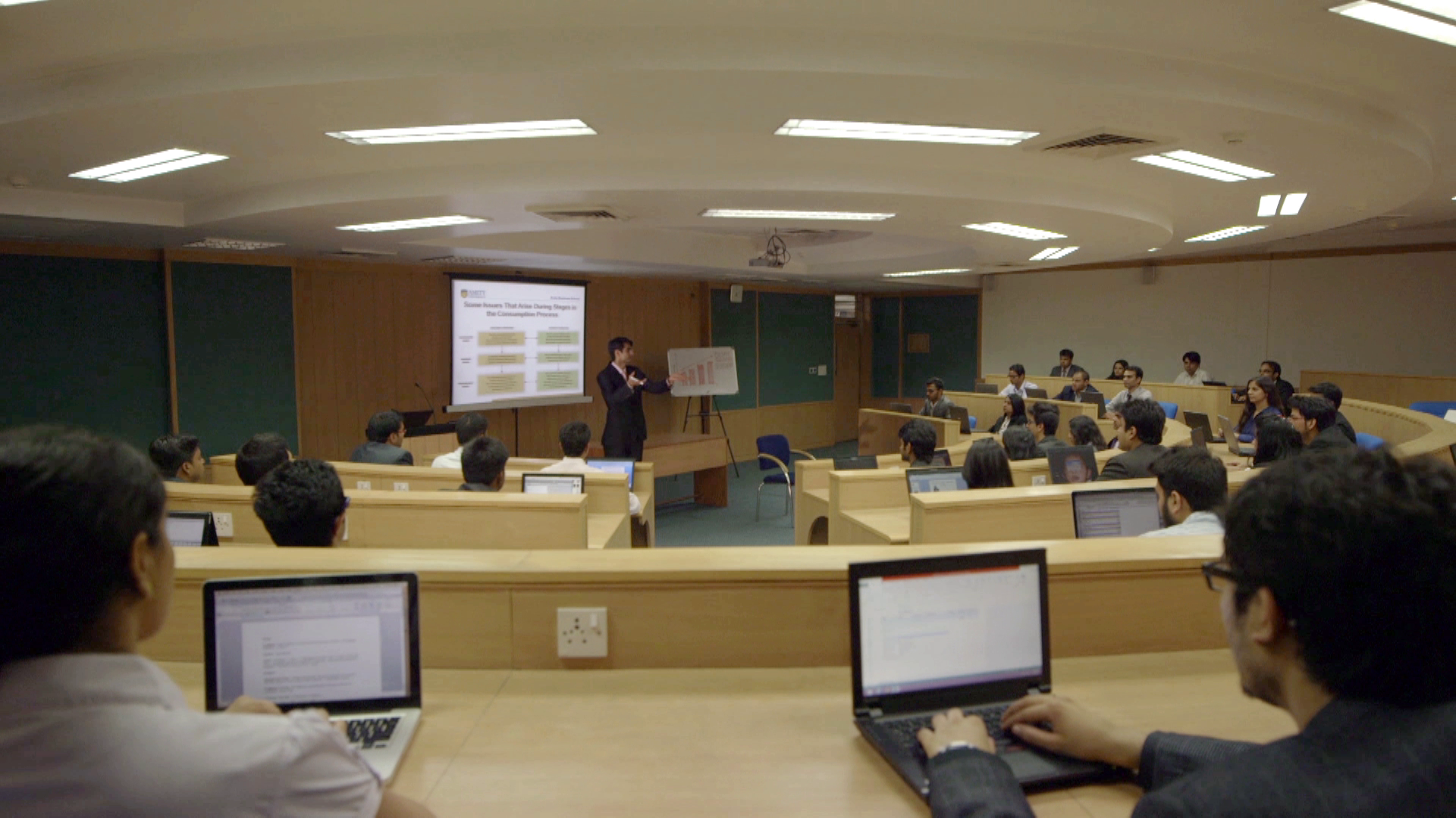 Designed for the Next Generation of Business Leaders