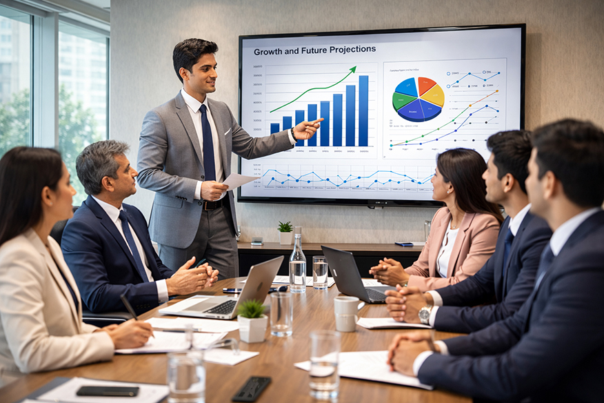 Move Beyond Execution. Step into Leadership.