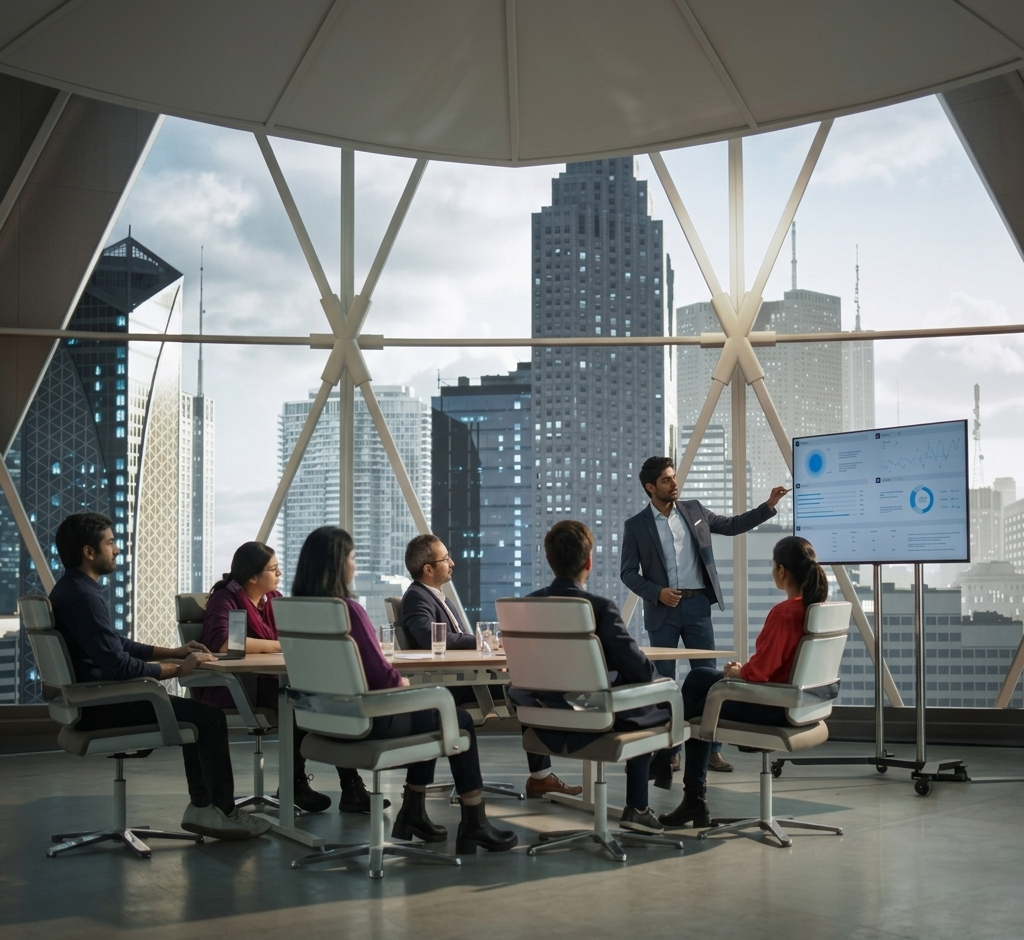 Wealth & Advisory Career Launchpad