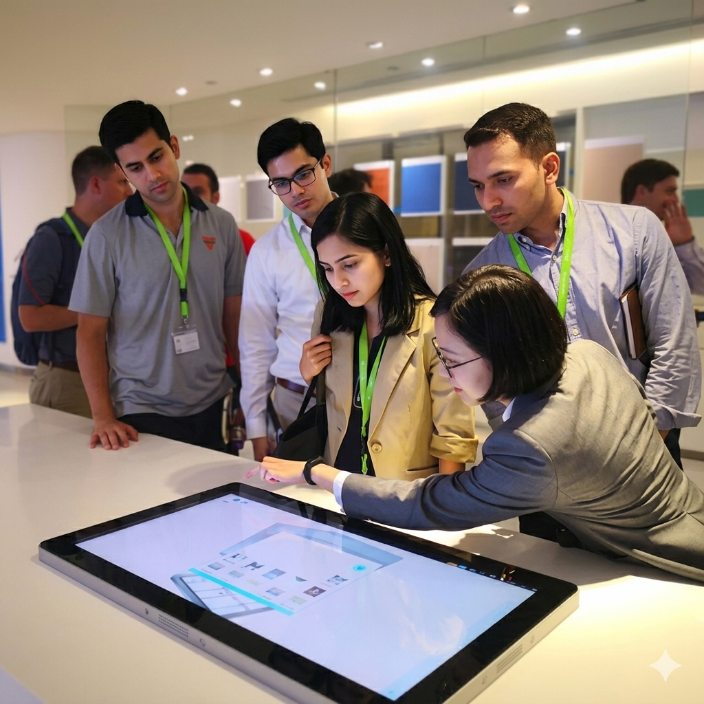 Global Business Immersions