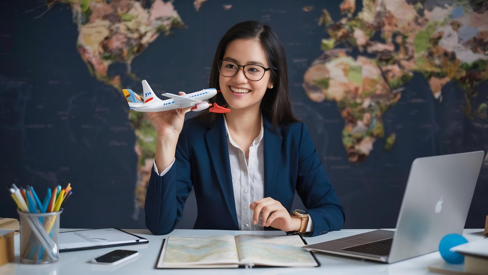 Learn Business by Travelling Across Five Cities of East Asia