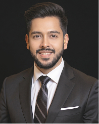 Divij Bajaj