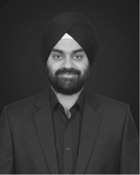 Karanjeet Uppal