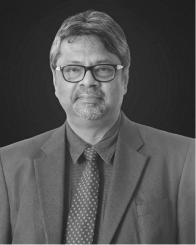 Dr. Raja Choudhary