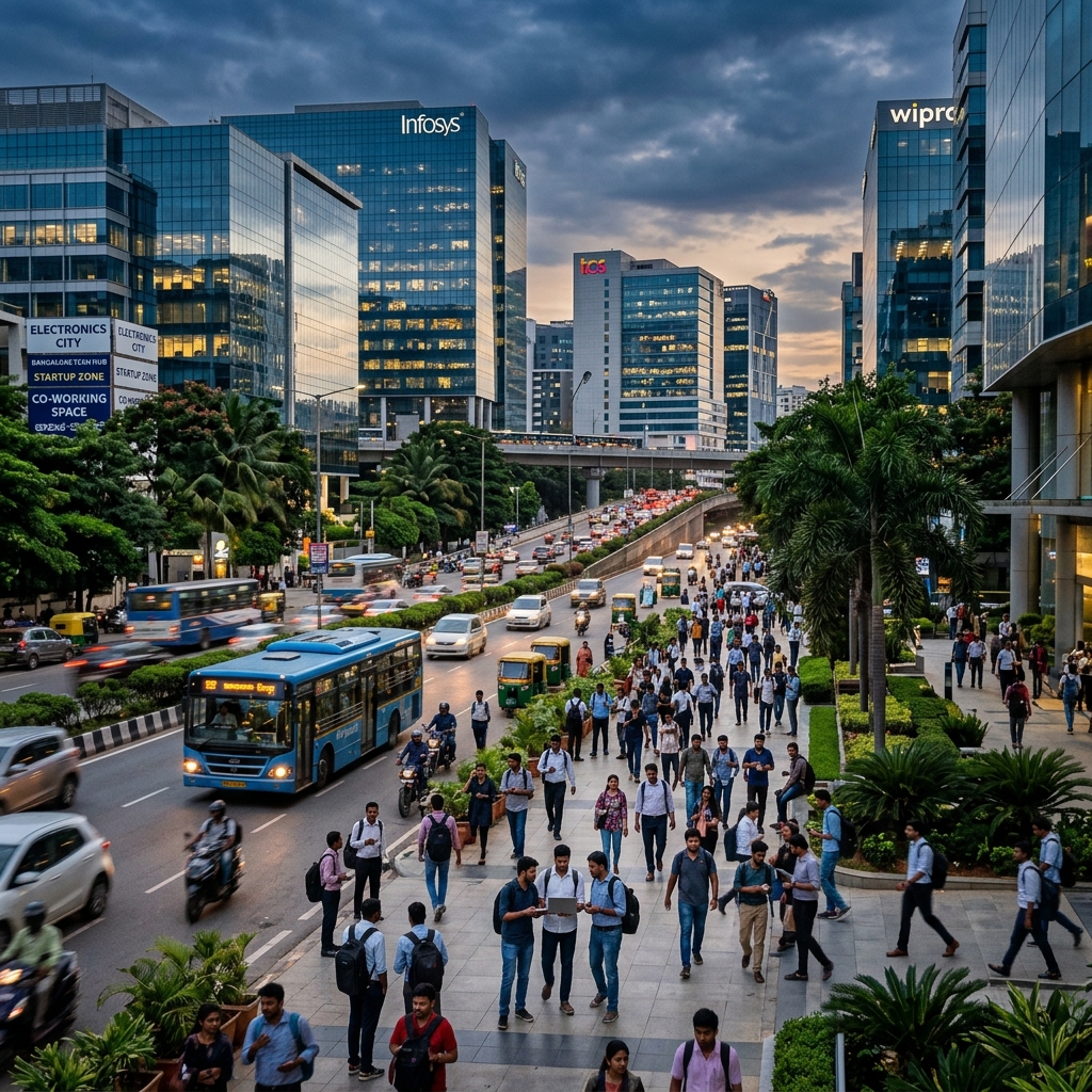 Understanding India's $100B Startup Capital