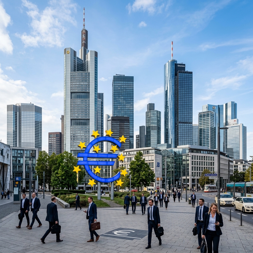Finance in a Global Economy