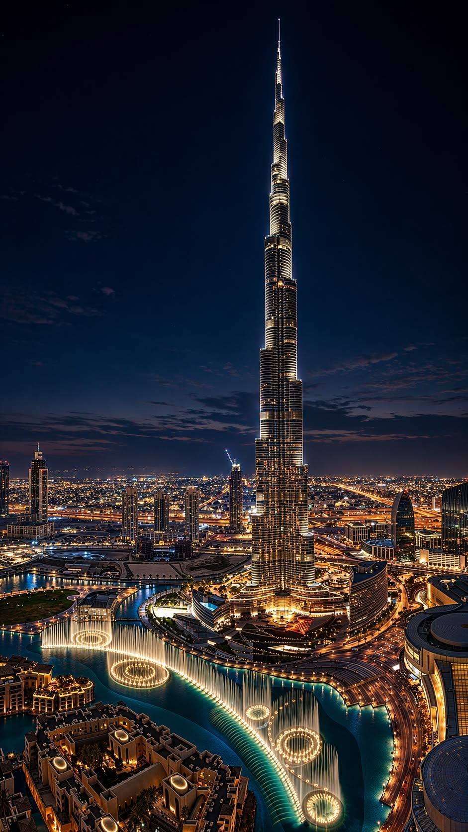Dubai