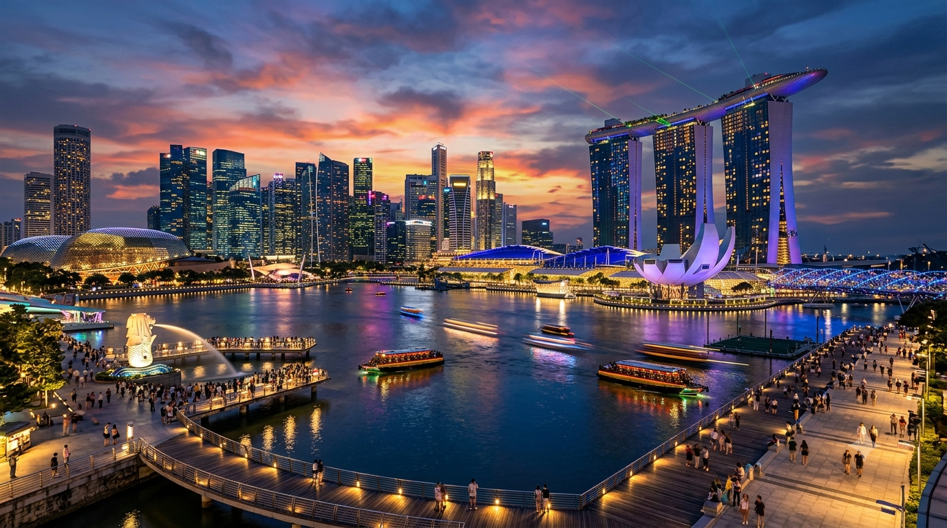 Singapore